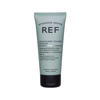 Weightless Volume Mask, 60 ml