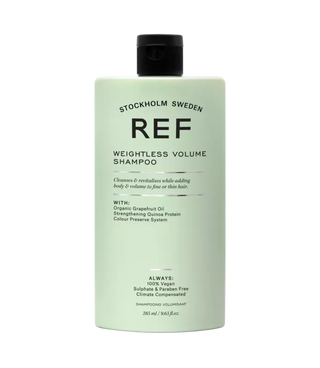 Weightless Volume Shampoo, 285 ml