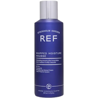 REF Stockholm Whipped Moisture Mousse, 200 ml