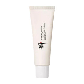 Beauty of Joseon Relief Sun Rice + Probiotics SPF50+ PA++++, 50 ml