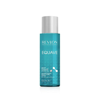 Equave Detox Micellar Shampoo, 100 ml