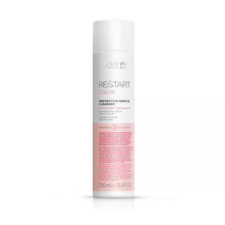 Re/Start Color Protective Gentle Cleanser, 250 ml