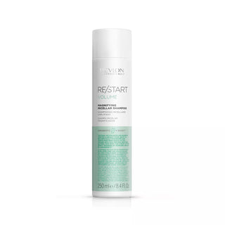Re-Start Volume Magnifying Micellar Shampoo, 250 ml