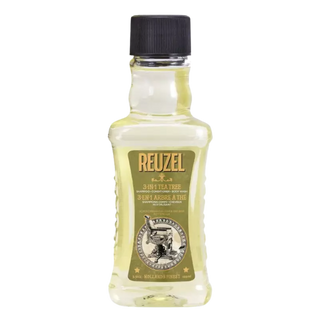 3-in-1 Tea Tree, 100 ml