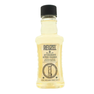 Aftershave Wood & Spice, 100 ml