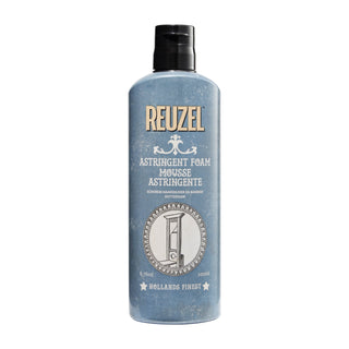 Reuzel Astringent Foam, 200 ml