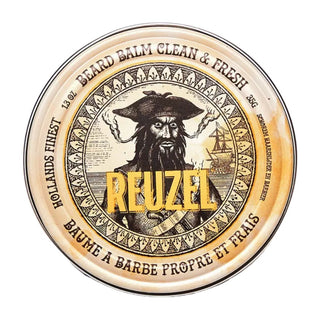 Reuzel Beard Balm Clean & Fresh, 35 g