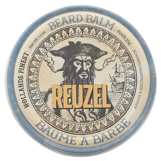 Beard Balm Wood & Spice, 35g
