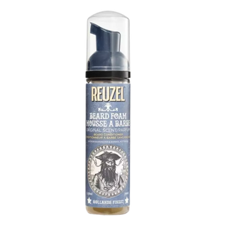 Beard Foam, 70 ml
