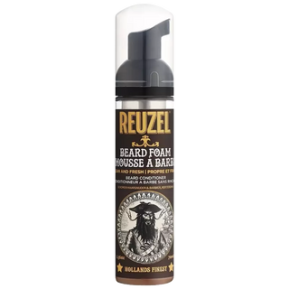 Beard Foam Clean & Fresh, 70 ml