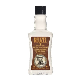 Reuzel Daily Shampoo, 1000 ml