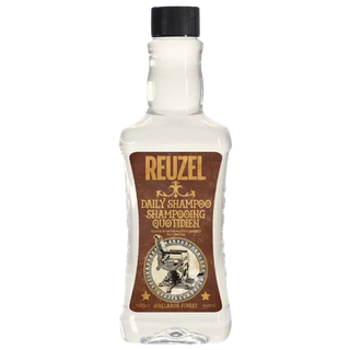 Daily Shampoo, 100 ml
