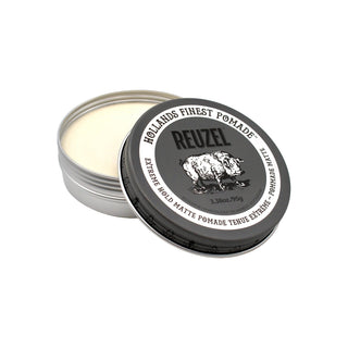 Reuzel Extreme Hold Matte Pomade, 95 g