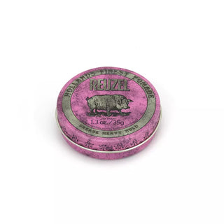 Pink Grease Heavy Hold, 35g