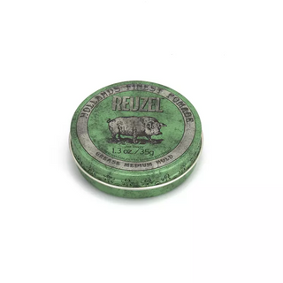 Grease Medium Hold (Grün), 35g