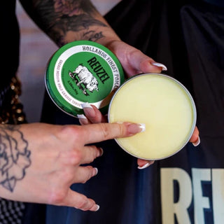 Reuzel Green Grease Medium Hold Pomade, 95 g