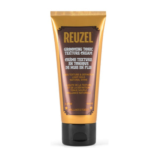 Reuzel Grooming Tonic Texture Cream, 100 ml
