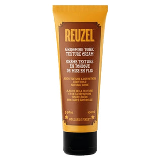 Grooming Tonic Texture Cream, 100 ml
