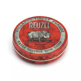 Rot High Sheen Pomade, 113g