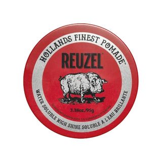 Rot High Sheen Pomade, 95g