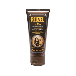 Shave Butter Clean & Fresh, 100 ml