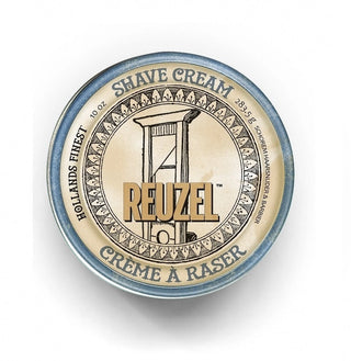 Shave Cream, 283g
