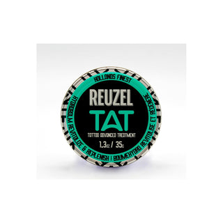Reuzel TAT Hydrabalm Revitalize & Replenish, 35 g