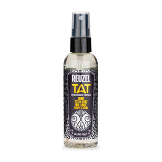 Reuzel TAT Shine Tattoo Spray, 100 ml