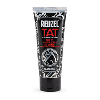 Reuzel TAT Vivid Gel Instant Color Boost, 100 ml