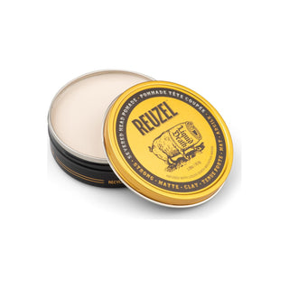 Reuzel x Liquid Death Severed Head Pomade, 95 g