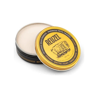 Reuzel x Liquid Death Severed Head Pomade 95 g