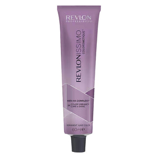 Colorsmetique 33.22 Dunkelburgund Intensiv, 60 ml