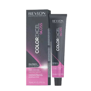 Color Excel Gloss 10.18, 70 ml