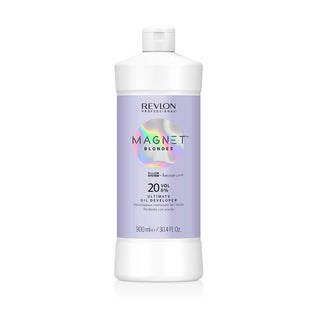 Magnet Blondes Developer 20 VOL 6%, 900ml