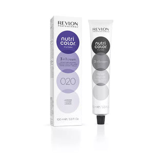 Nutri Color Creme 020 Lavender, 100ml