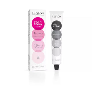 Nutri Color Creme 050 Pink, 100ml