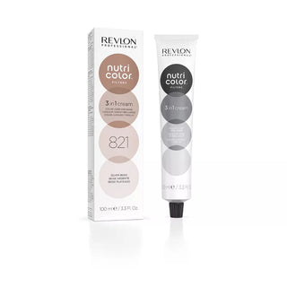 Nutri Color Creme Silver Beige 821, 100ml