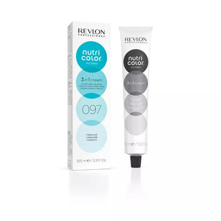 Nutri Color Creme Turquoise 097, 100ml