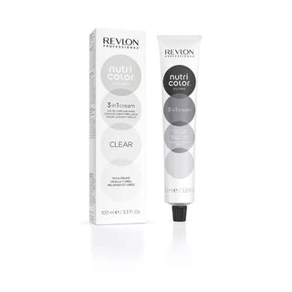 Nutri Color Creme Clear, 100ml
