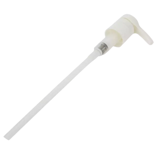 Pump Backbar 1 Liter Flasche