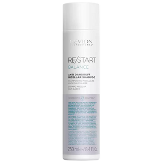 Re-Start Balance Anti Dandruff Micellar Shampoo, 250 ml