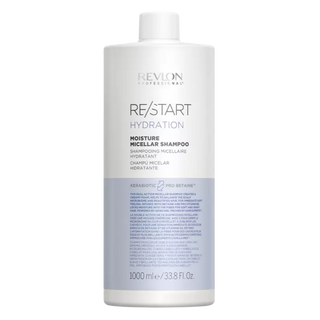 Re-Start Hydration Shampoo, 1000 ml