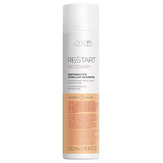 Re-Start Recovery Restorative Micellar Shampoo, 250 ml
