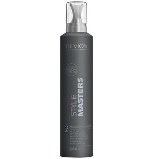 Style Masters 2 Modular Mousse, 300 ml