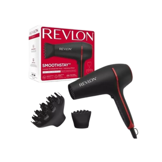 Tools Smoothstay Coconut Oil-Infused Hair Dryer
