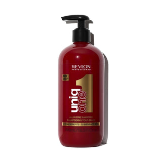 Uniq One All In One Shampoo, 490 ml