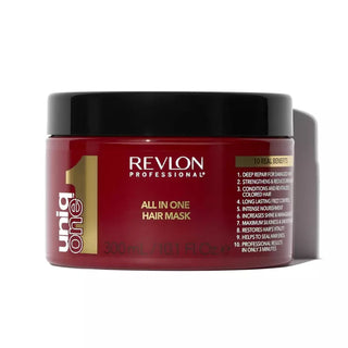 Uniq One Superior Hair Mask, 300 ml