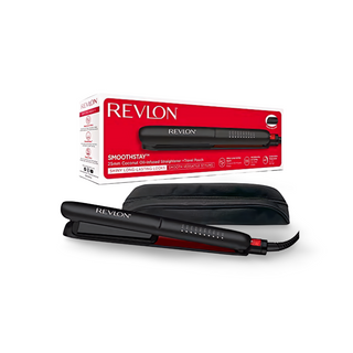 Tools Smoothstay Coconut Oil-Infused Straightener