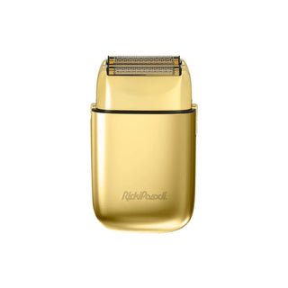 RickiParodi ProX Shaver Dourada Gold Elektrorasierer