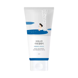 ROUND LAB Birch Juice Moisturizing Cleanser 150ml